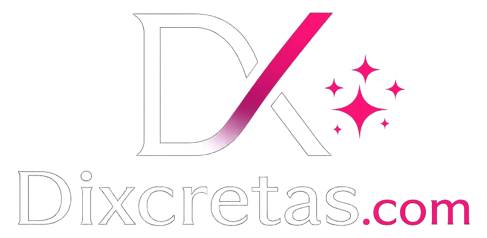 Dixcretas.com — clasificados para adultos